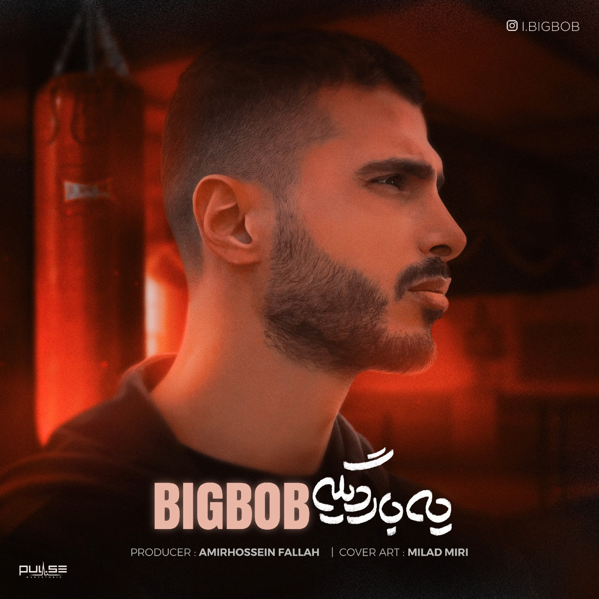 Bigbob - Ye Bare Dg