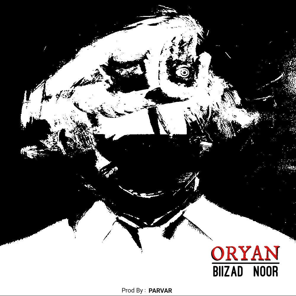 Biizad & Noor - Oryan