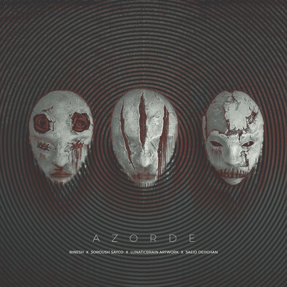 Binesh - Azorde