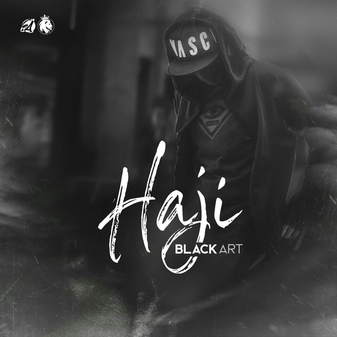Black Art - Haji