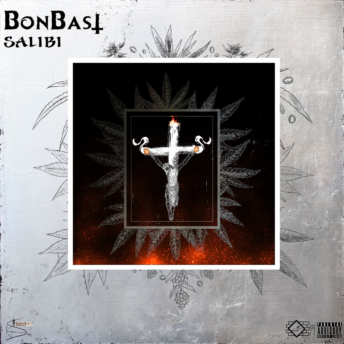 BonBast - Salibi