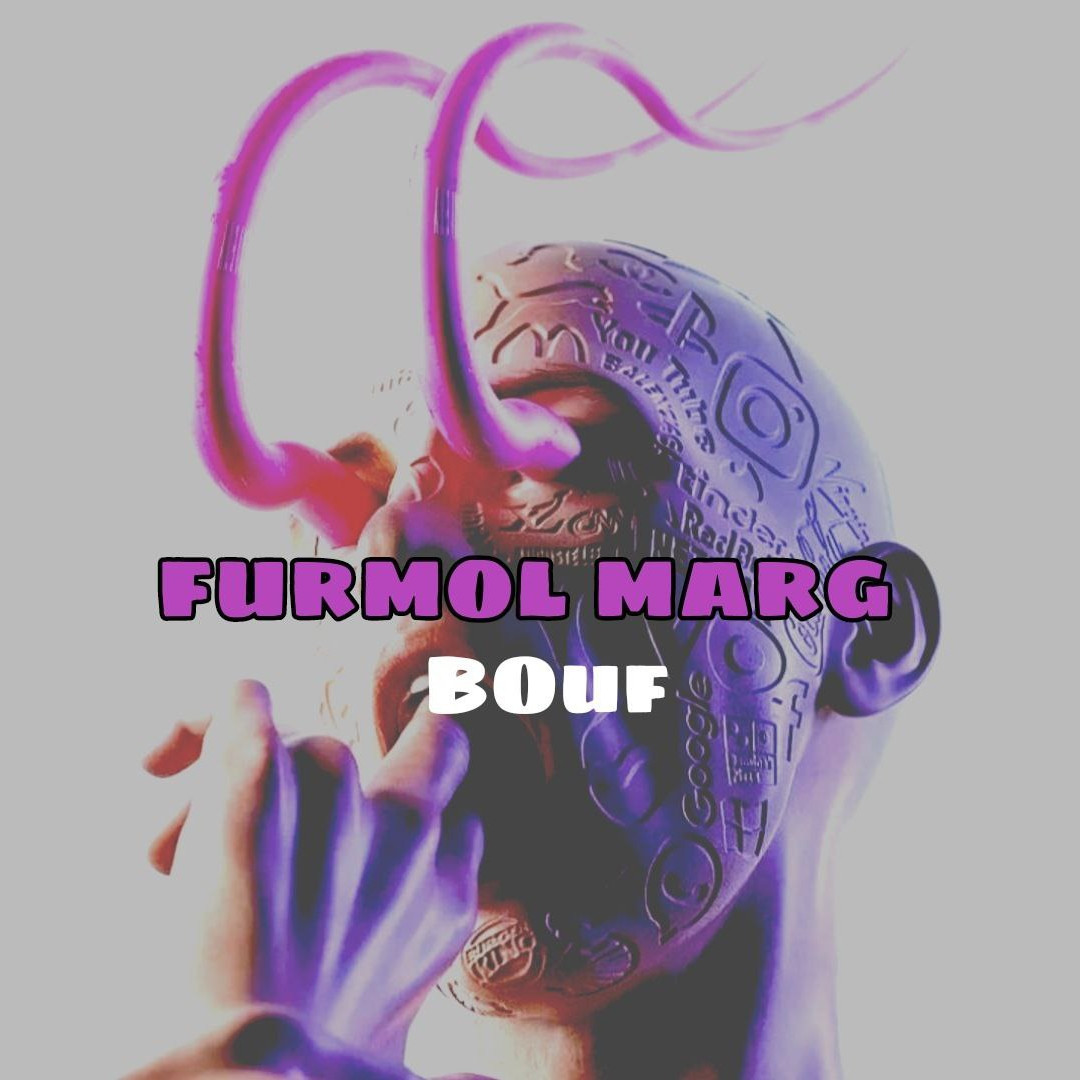 Bouf - Furmol Marg