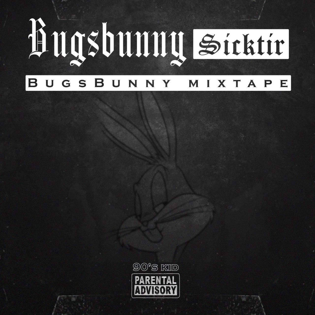Bugs Bunny - Sick Tir