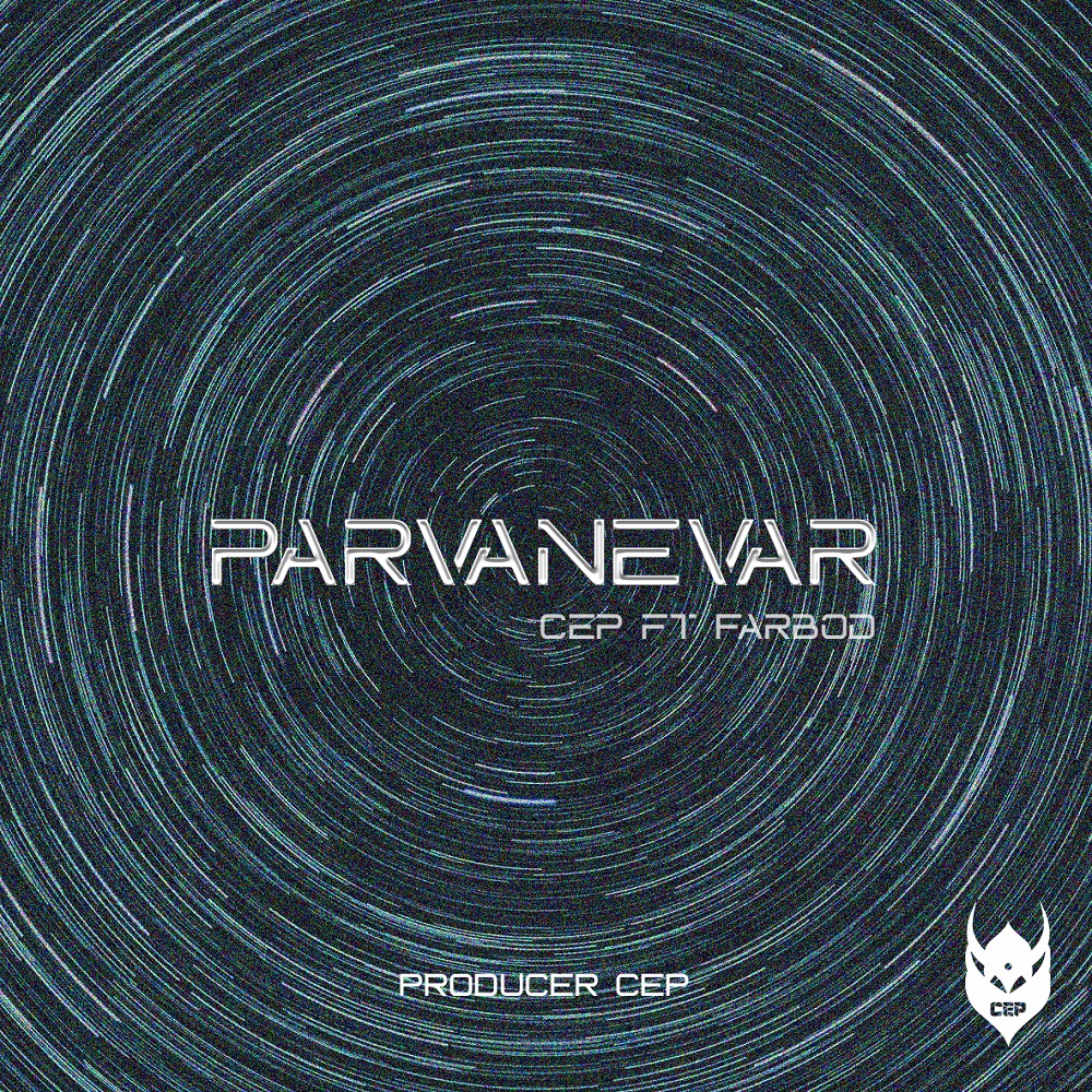CEP Ft Farbod - Parvanevar