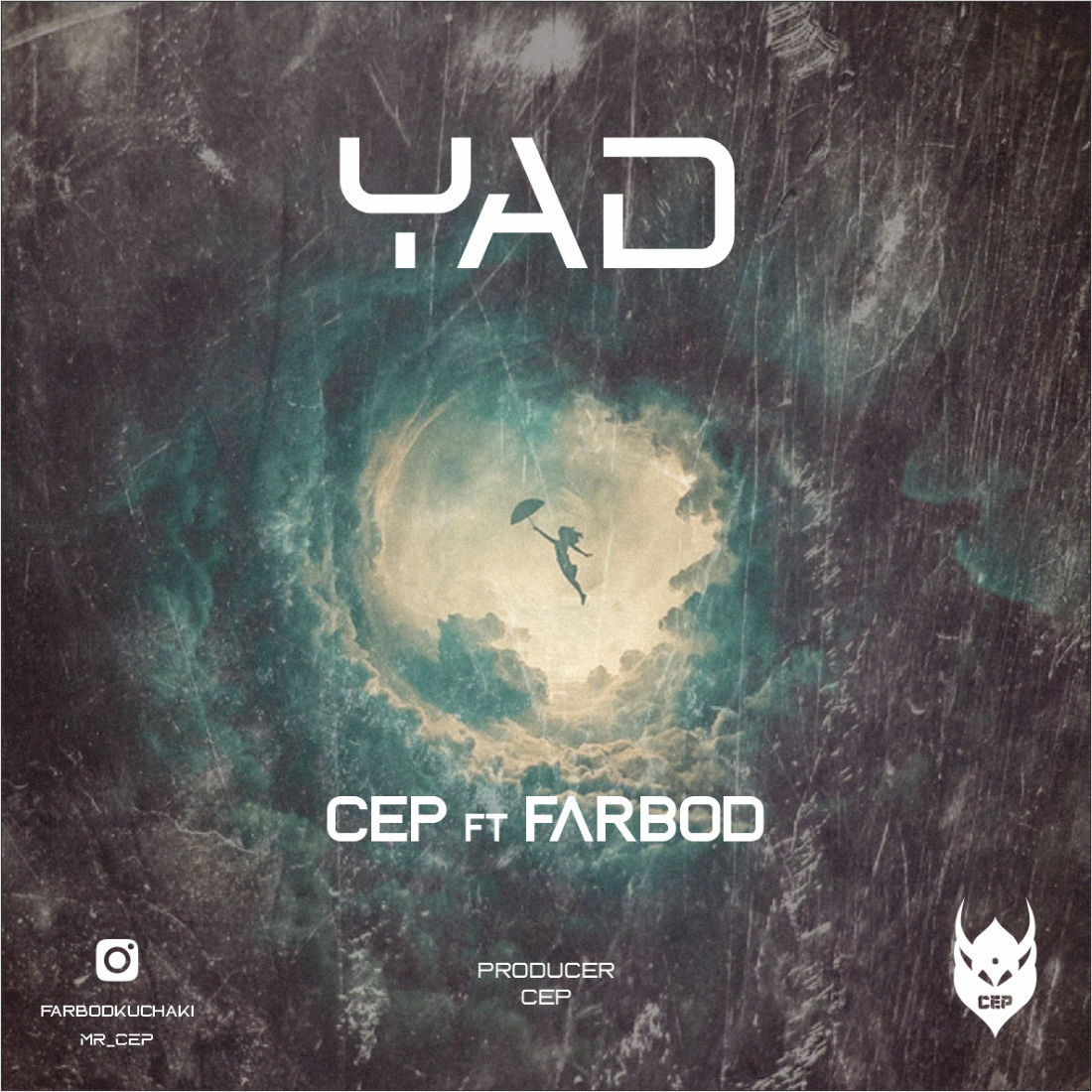 CEP Ft Fabod - YAD