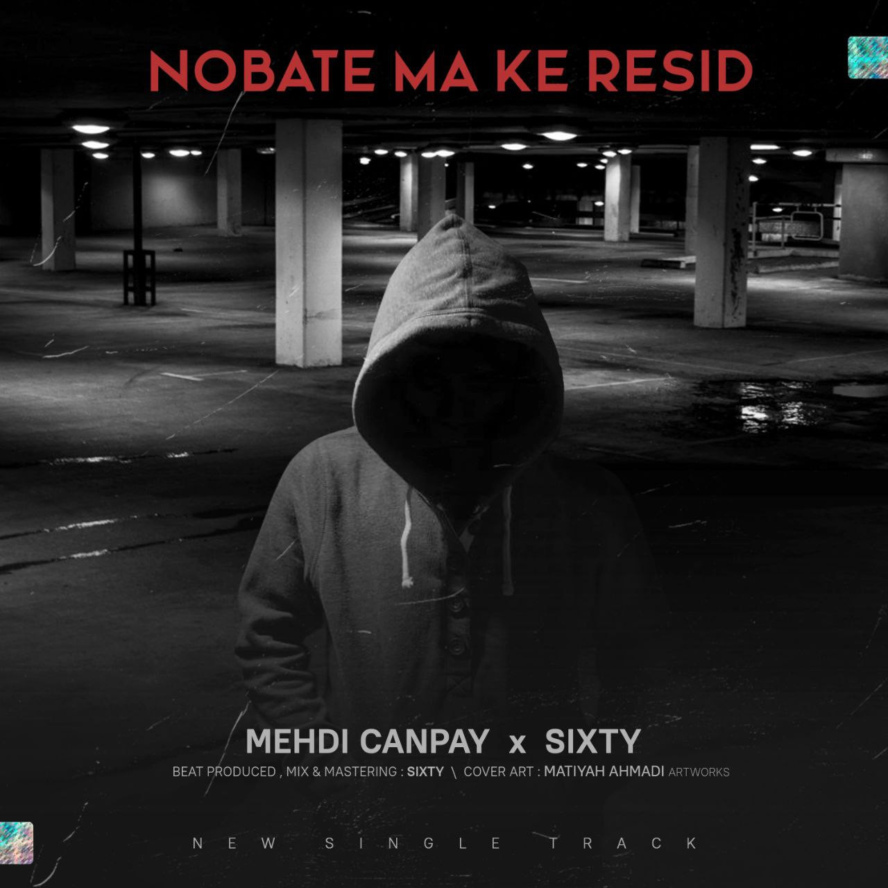 Canpay & Sixty - Nobate Ma Ke Resid