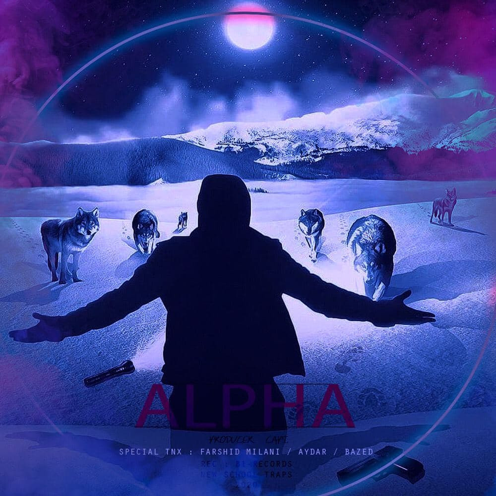Capi - Alpha