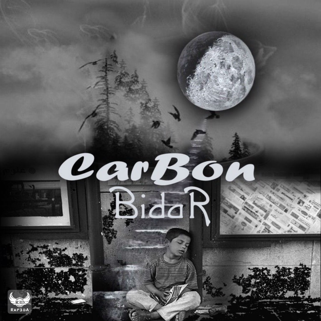 Carbon - Bidar