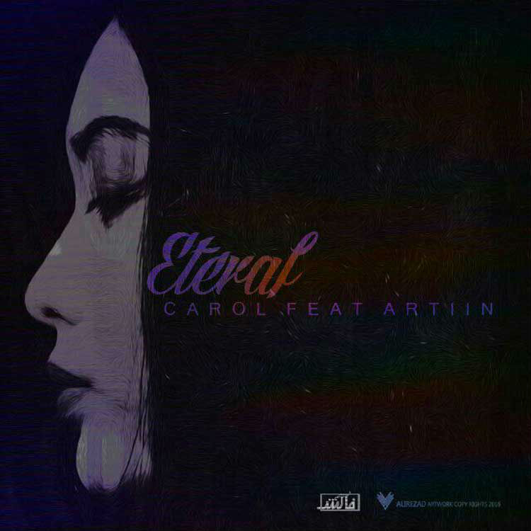 Carol Ft Artiin - Eteraf