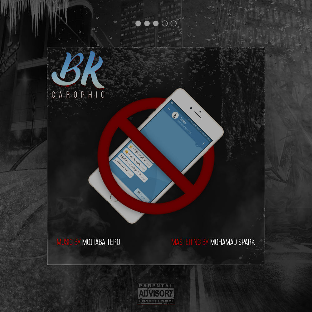 Carophic - BK