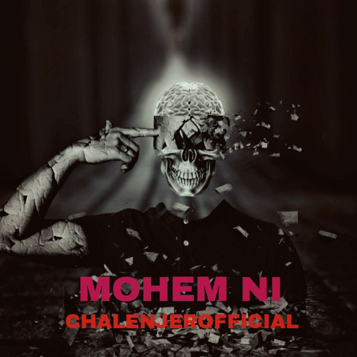 Chalenjer - Mohemni