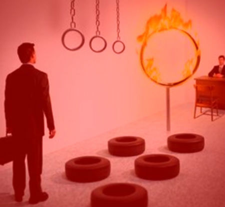 چارلی و میشا - صمد