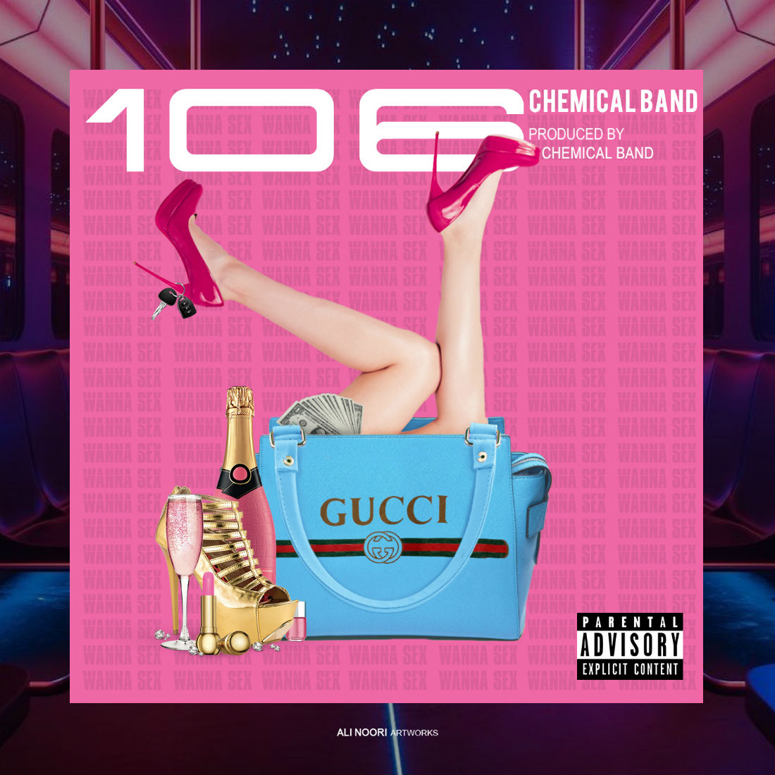 Chemical Band - 106