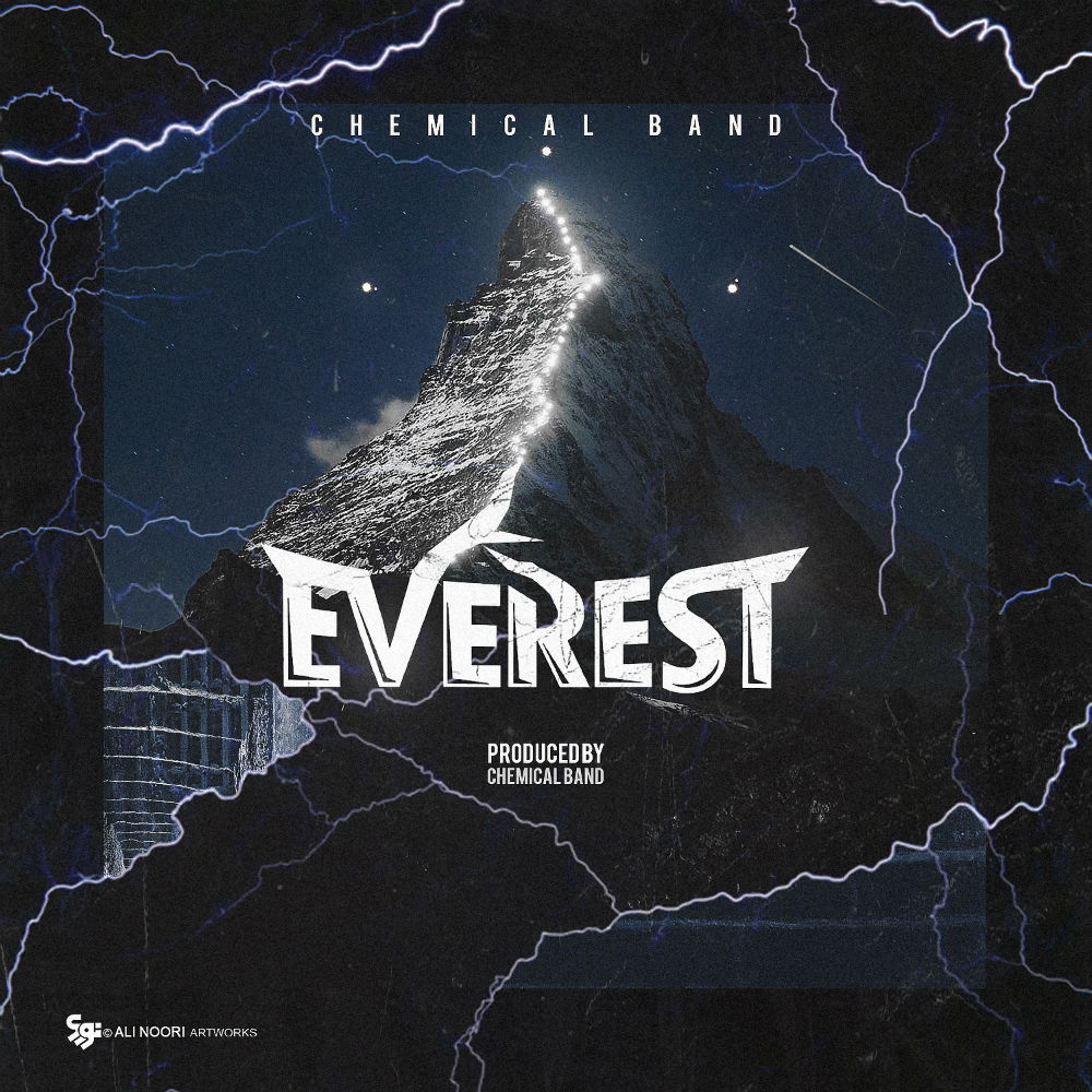 Chemical Band - Everest