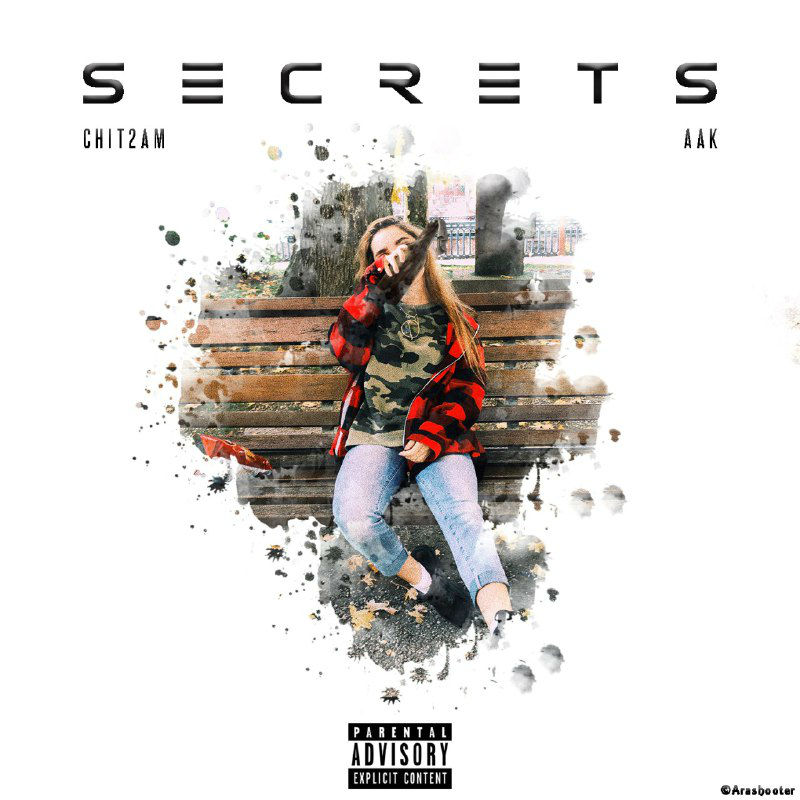 Chit2am & Aak - Secrets