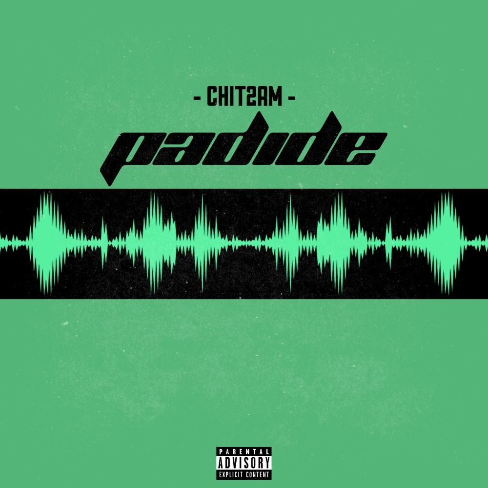 Chit2am - Padide