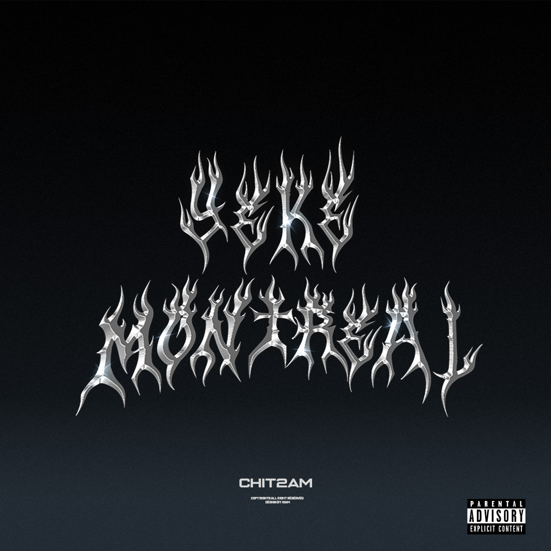Chit2am - Yeke Montreal