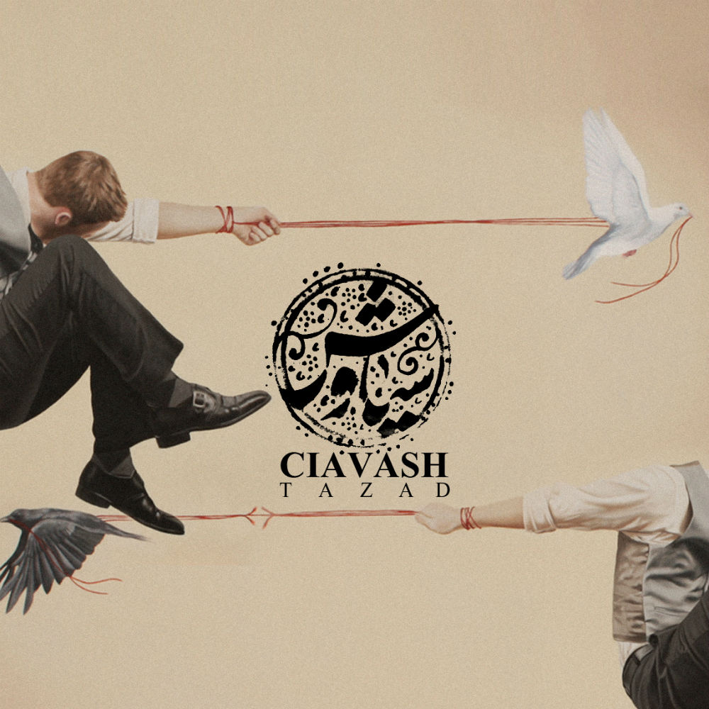 Ciavash - Tazad