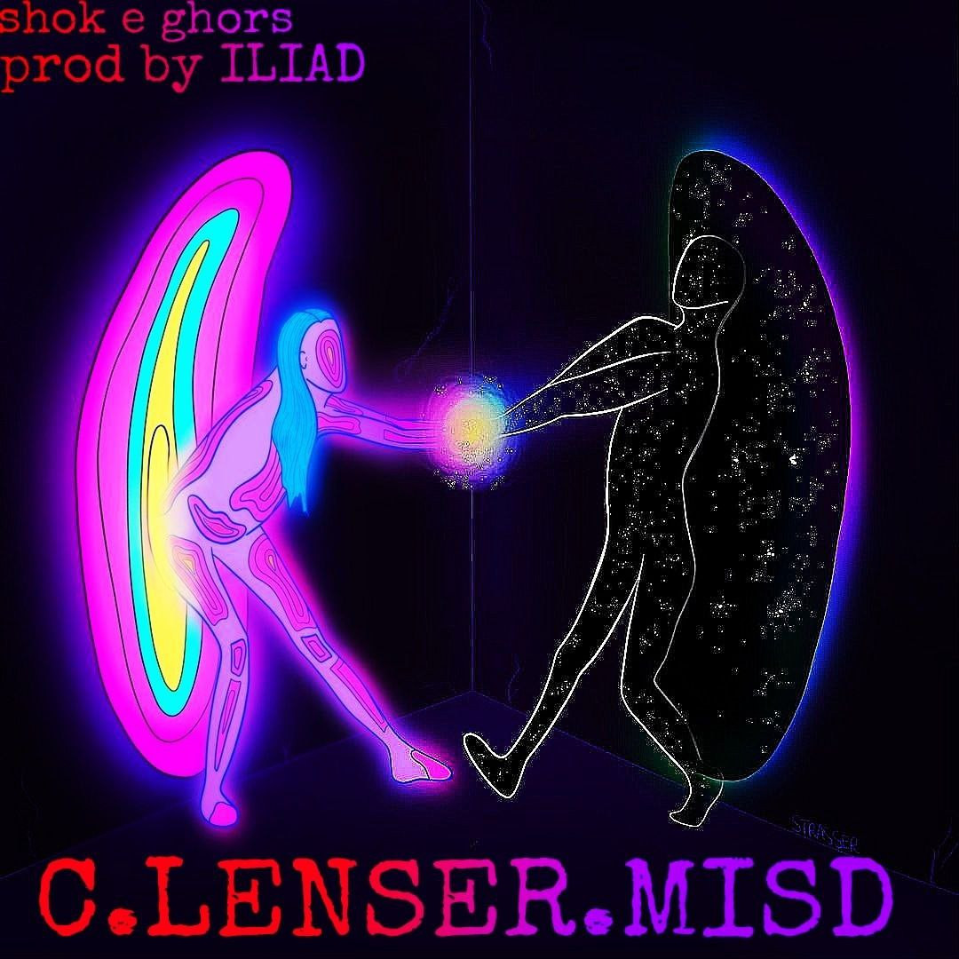 C.lenser.misd - Shoke Ghors