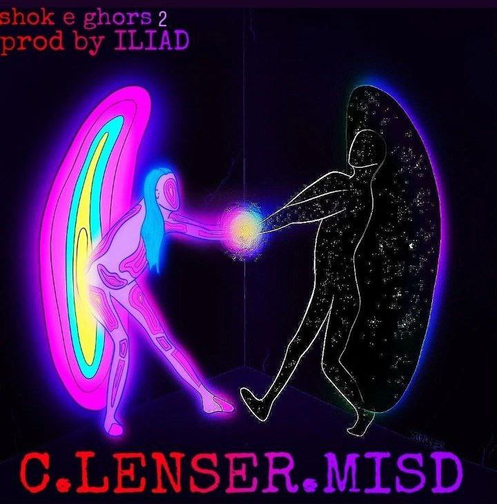 C.lenser.misd - Shoke Ghors 2