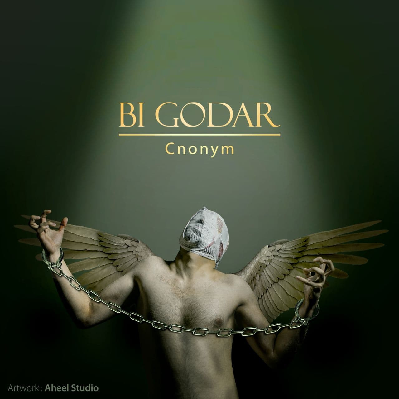Cnonym - Bi Godar