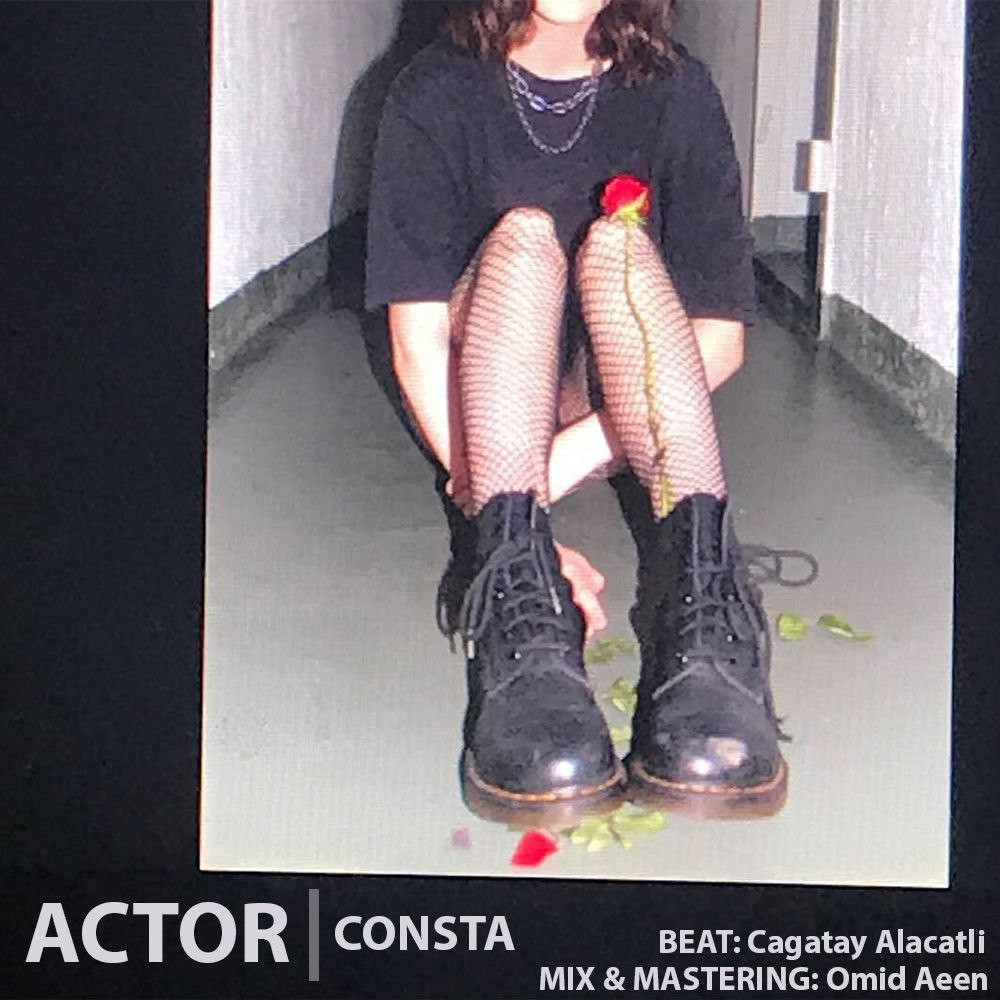 Consta - Actor