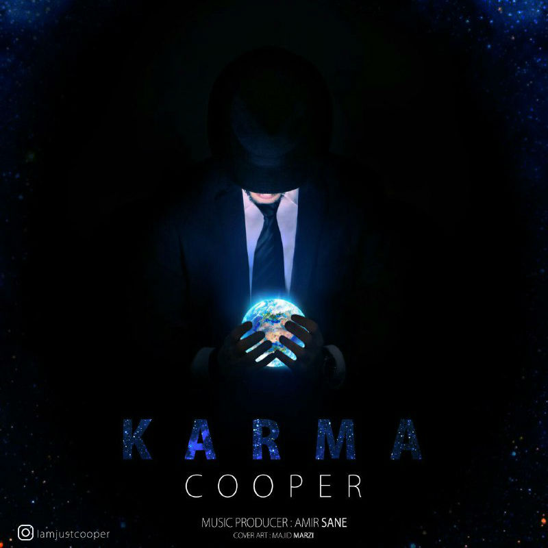 Cooper - Karma