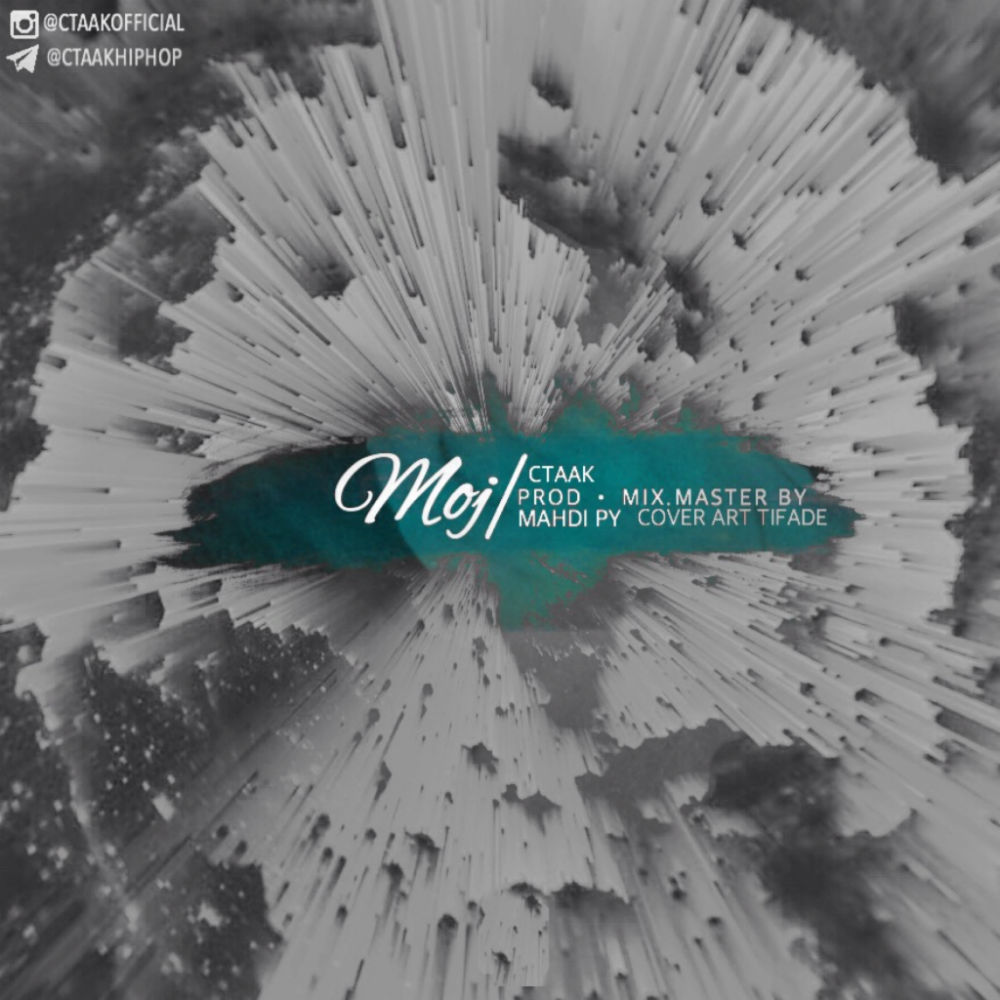 Ctaak - Moj