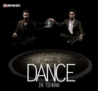 دانلود آلبوم جدید 01Band به نام Dance in Tehran