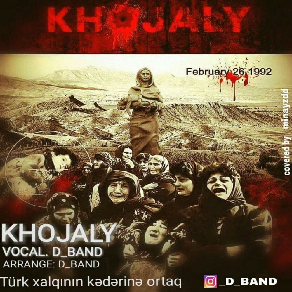 D_Band - Khojaly