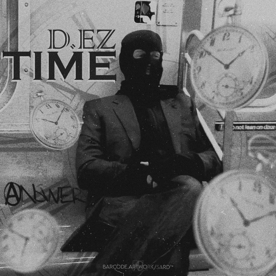 D.Ez - Time