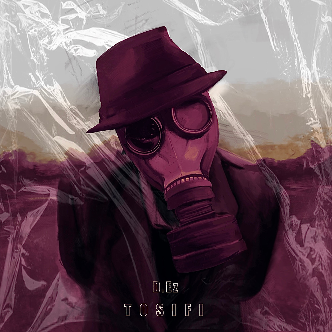 D.Ez - Tosifi