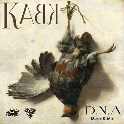 D.N.A - Kabk