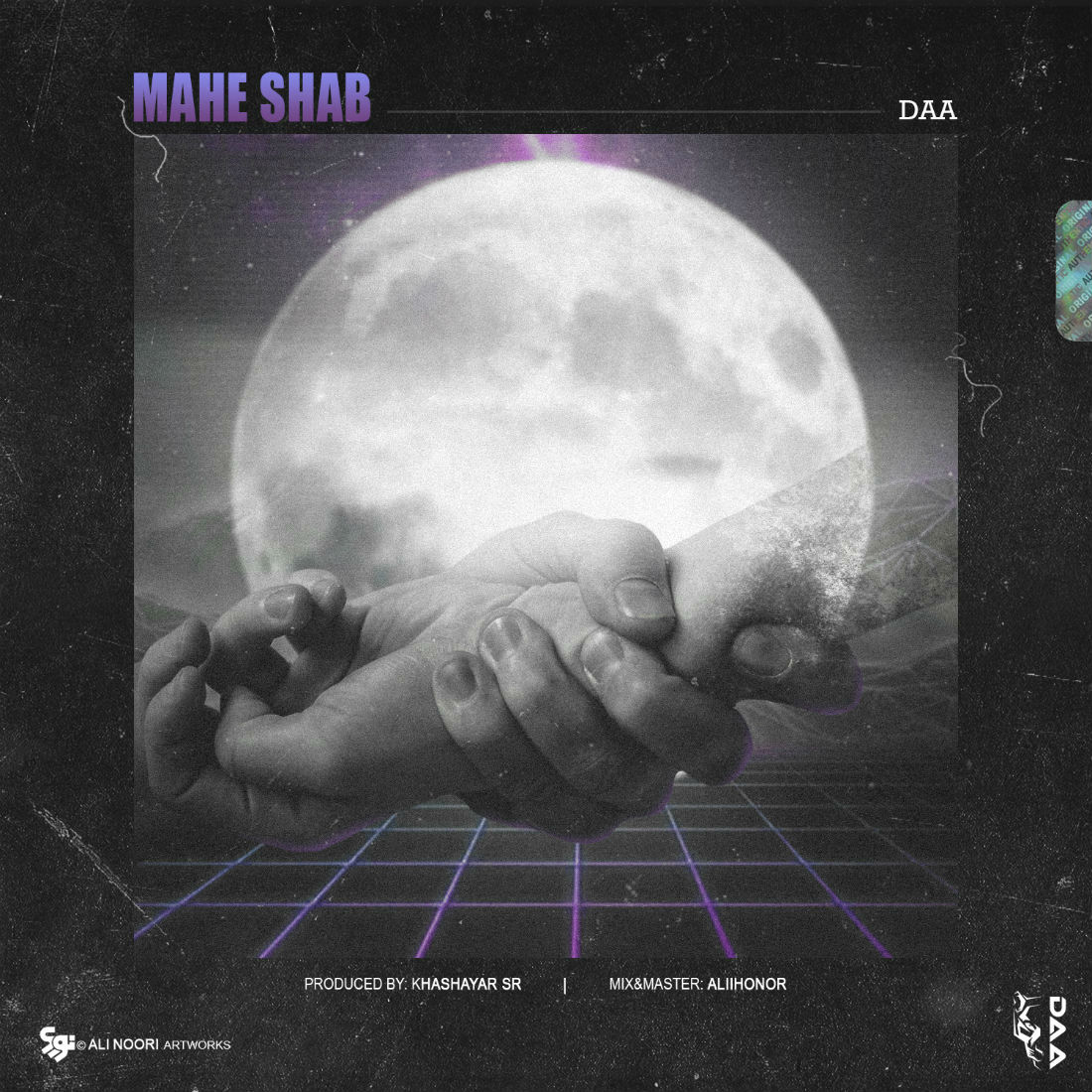 Daa - Mahe Shab