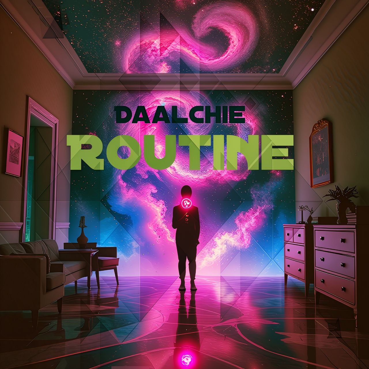 Daalchie - Routine
