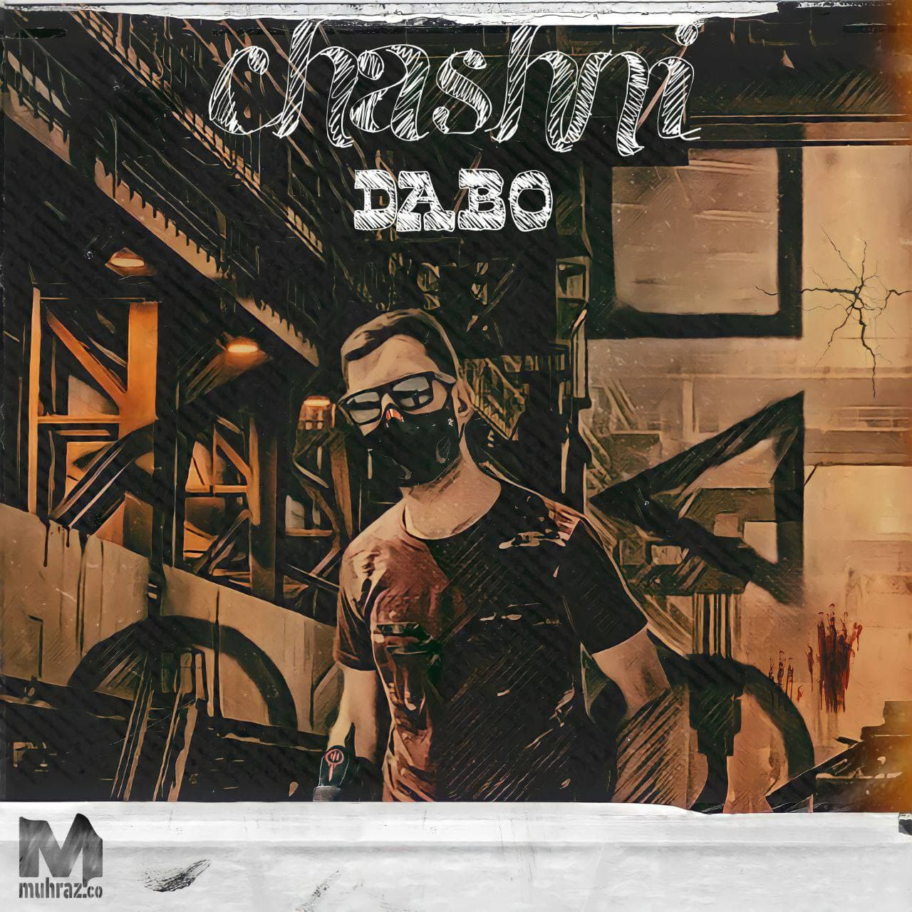 Dabo - Chashni