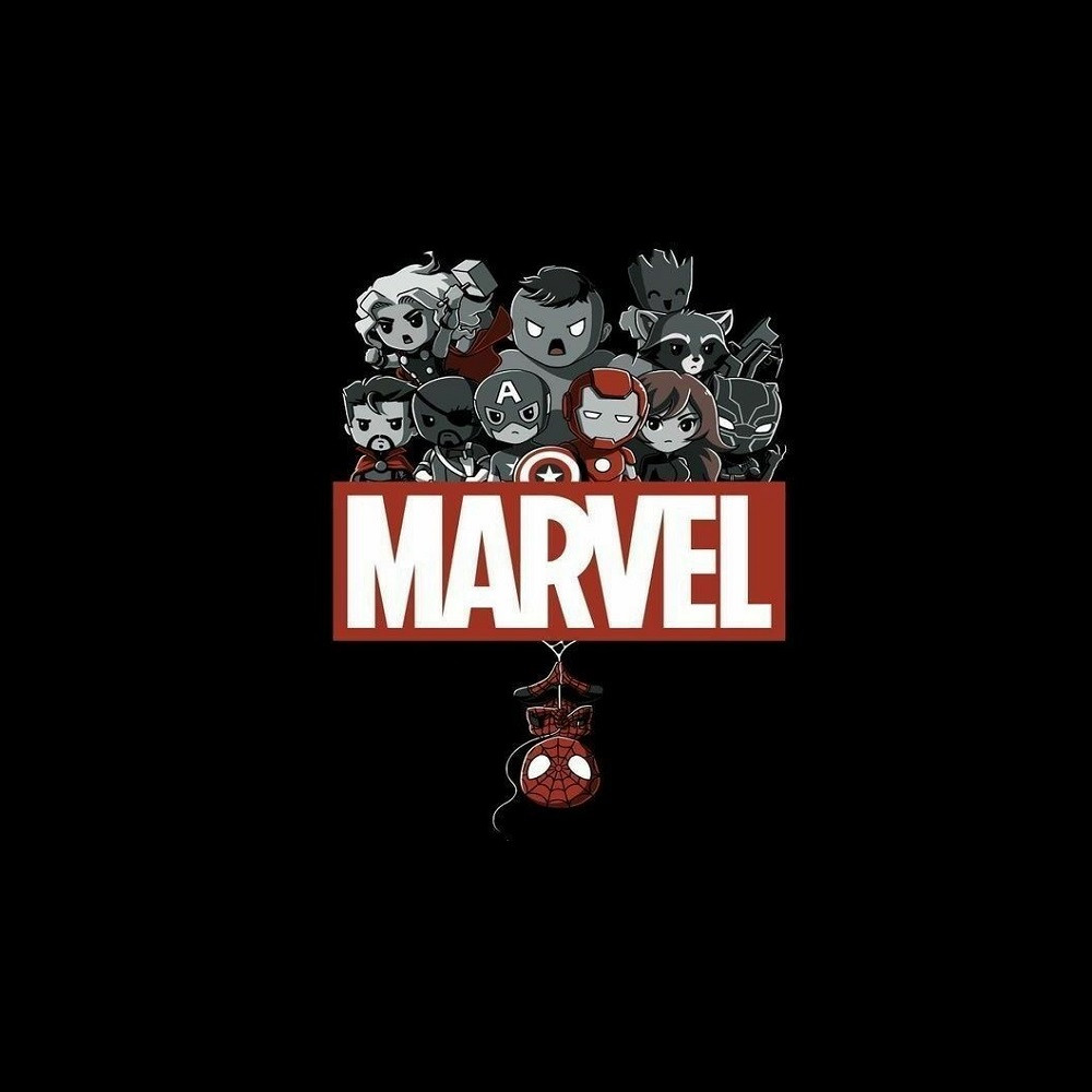 Dada - Marvel