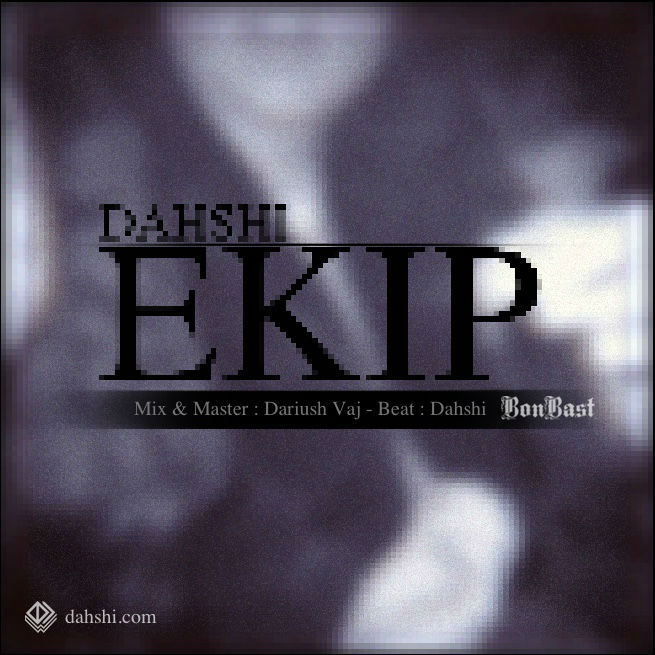 Dahshi - Ekip