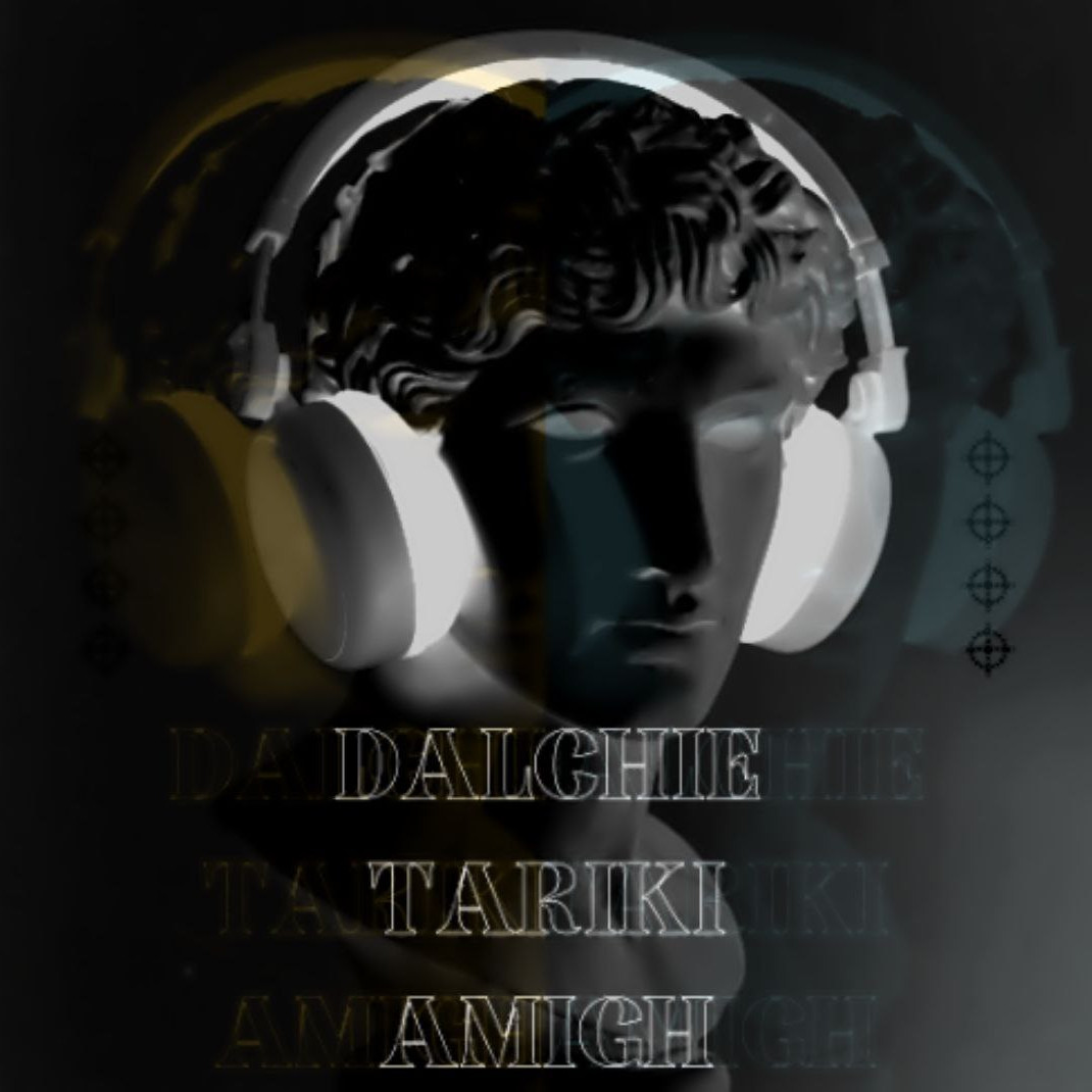 Dal - Tariki Amigh