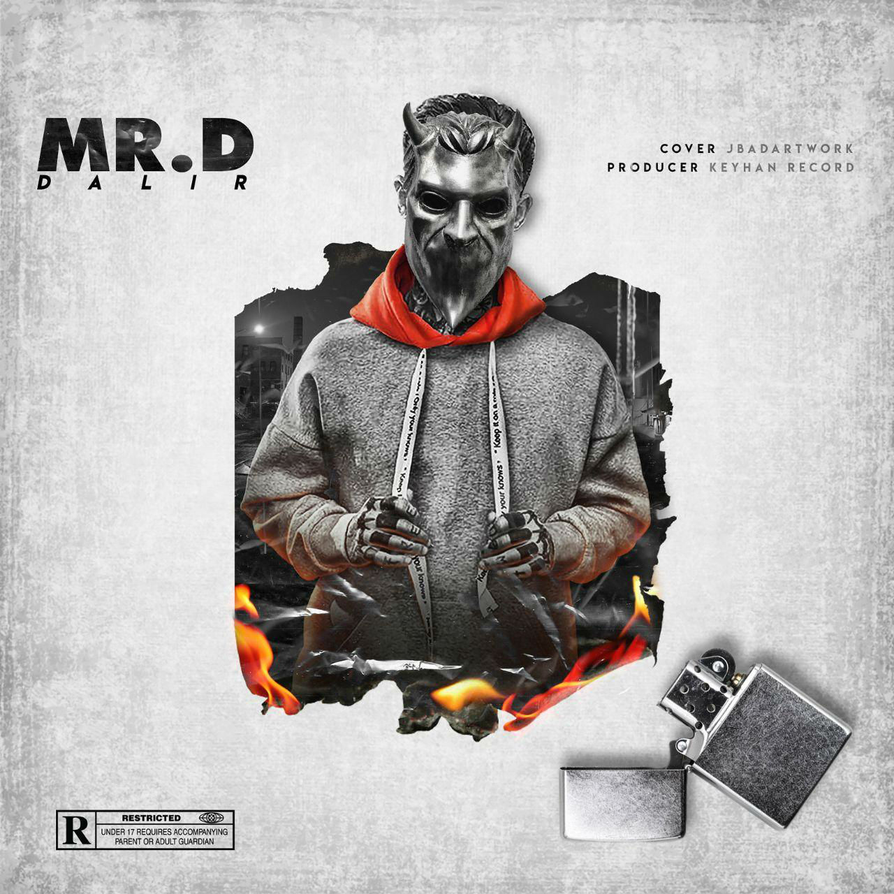Dalir - Mr.D