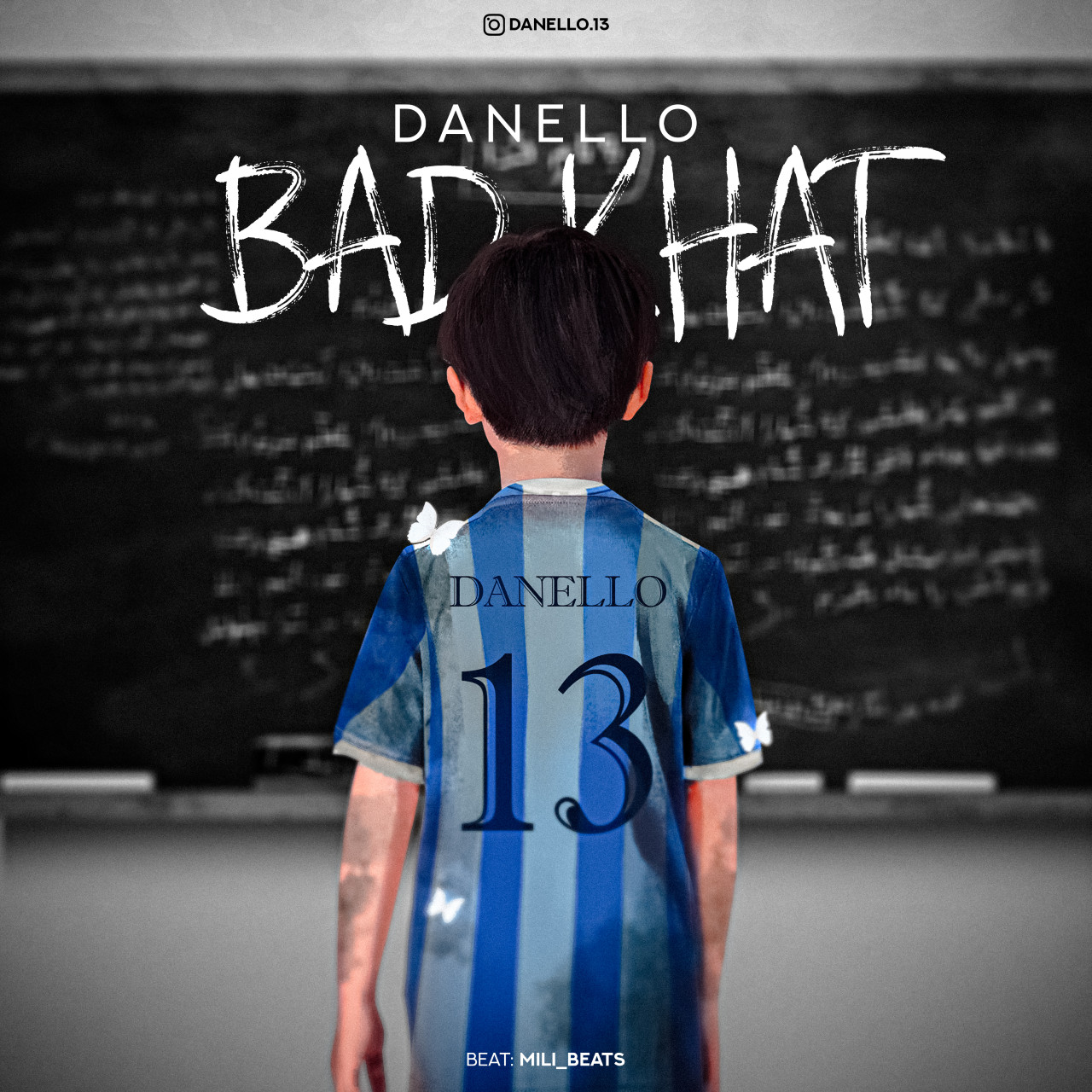 Danello - Badkhat