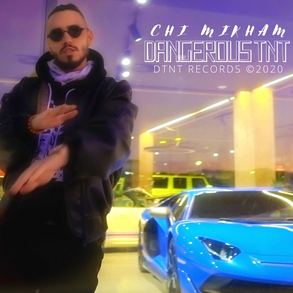 Dangerous TNT - Chi Mikham Video