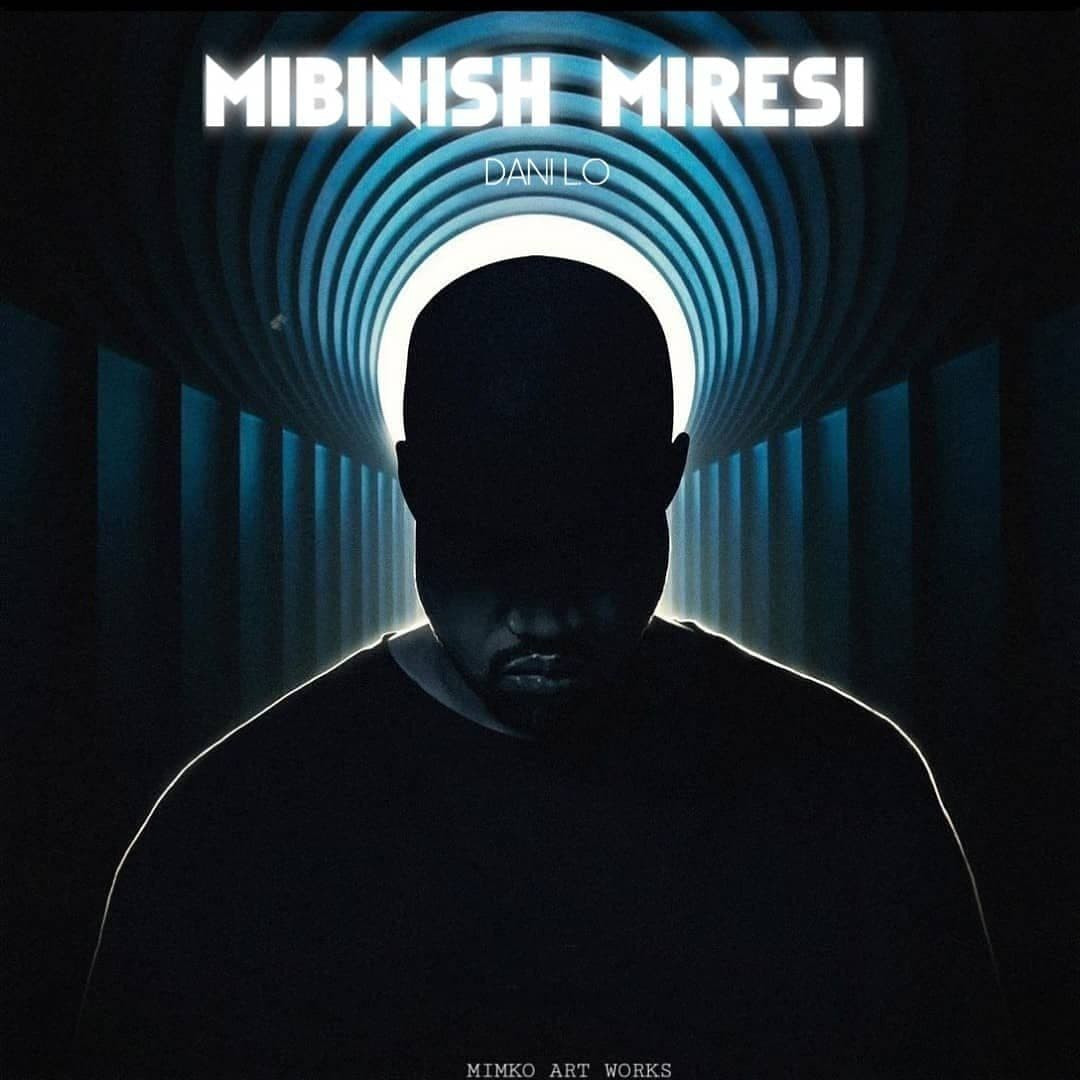 Dani L.O - Mibinish Miresi