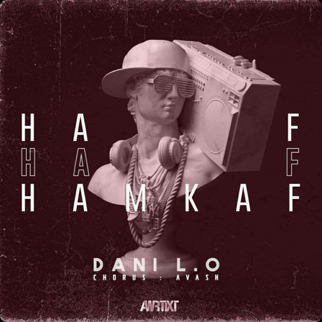 Dani L.O & Avsh - Hamkaf