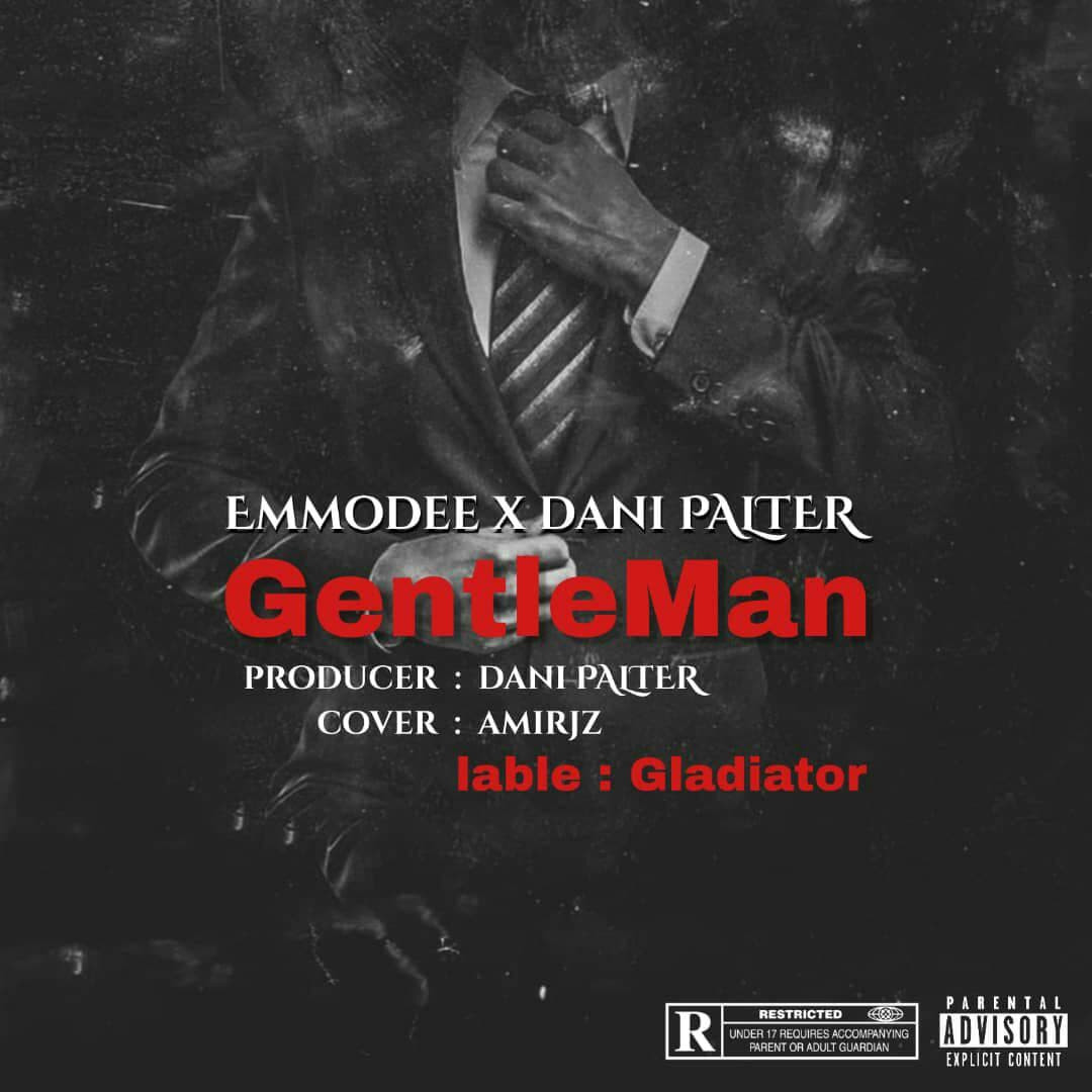 Dani Palter & Emmodee - GentleMan
