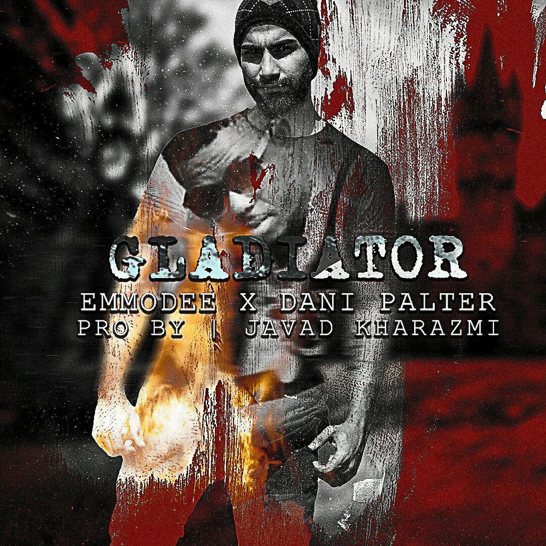 Dani Palter & Emmodee - Gladiator