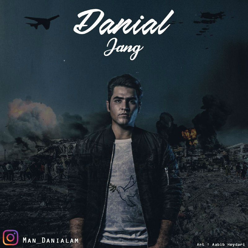 Danial - Jang