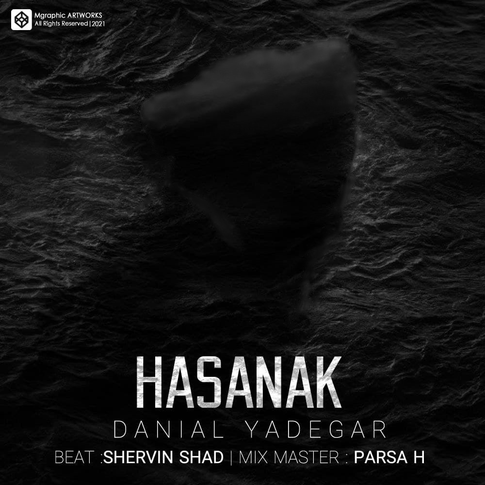 Danial Yadegar - Hasanak