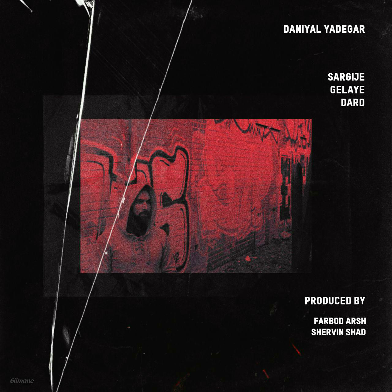 Danial Yadegar - Seda