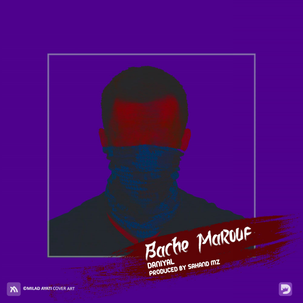 Daniyal - Bache Marouf